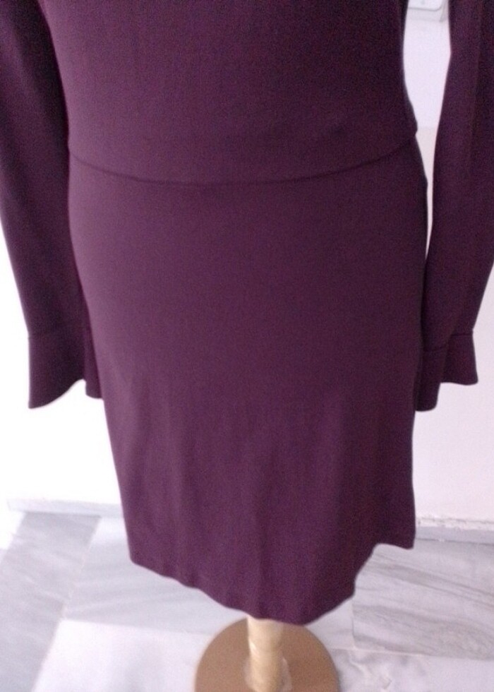 Mby elbise - Görsel 5