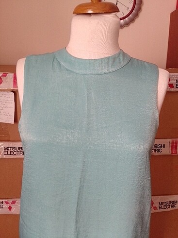 Trendyol elbise - Görsel 2