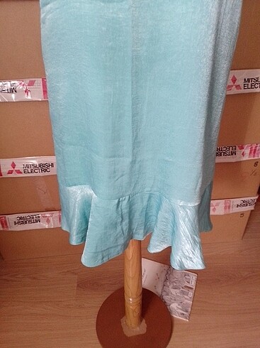 Trendyol elbise - Görsel 3