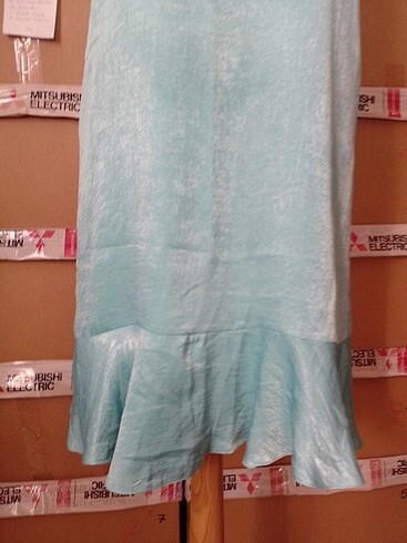 Trendyol elbise - Görsel 5