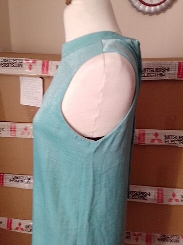 Trendyol elbise - Görsel 8