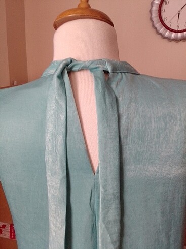 Trendyol elbise - Görsel 11