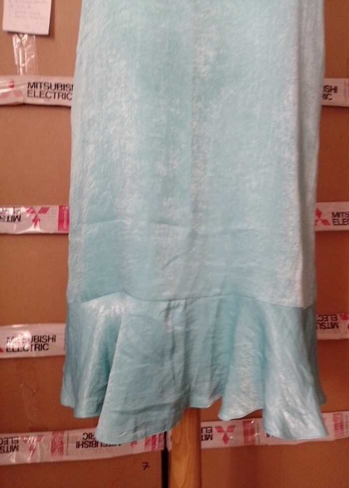 Trendyol elbise - Görsel 5