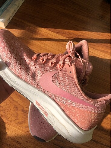 38 Beden Nike Spor Ayakkabı
