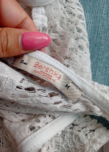 Bershka Bershka tulum