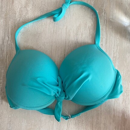 Bikini üst