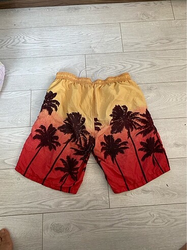 Erkek deniz şortu - Görsel 2