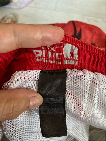 Erkek deniz şortu - Görsel 3