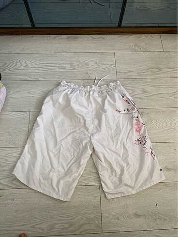 Erkek deniz şortu - Görsel 2