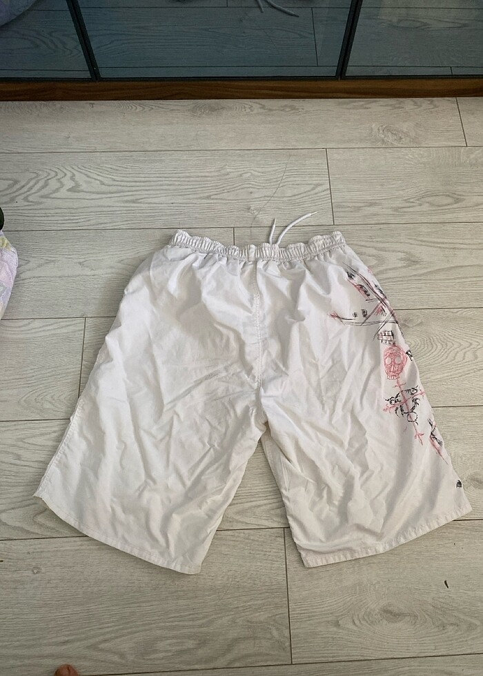 Erkek deniz şortu - Görsel 2