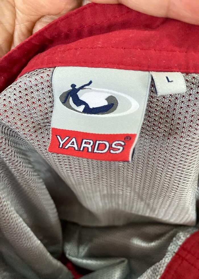 Erkek deniz şortu - Görsel 3