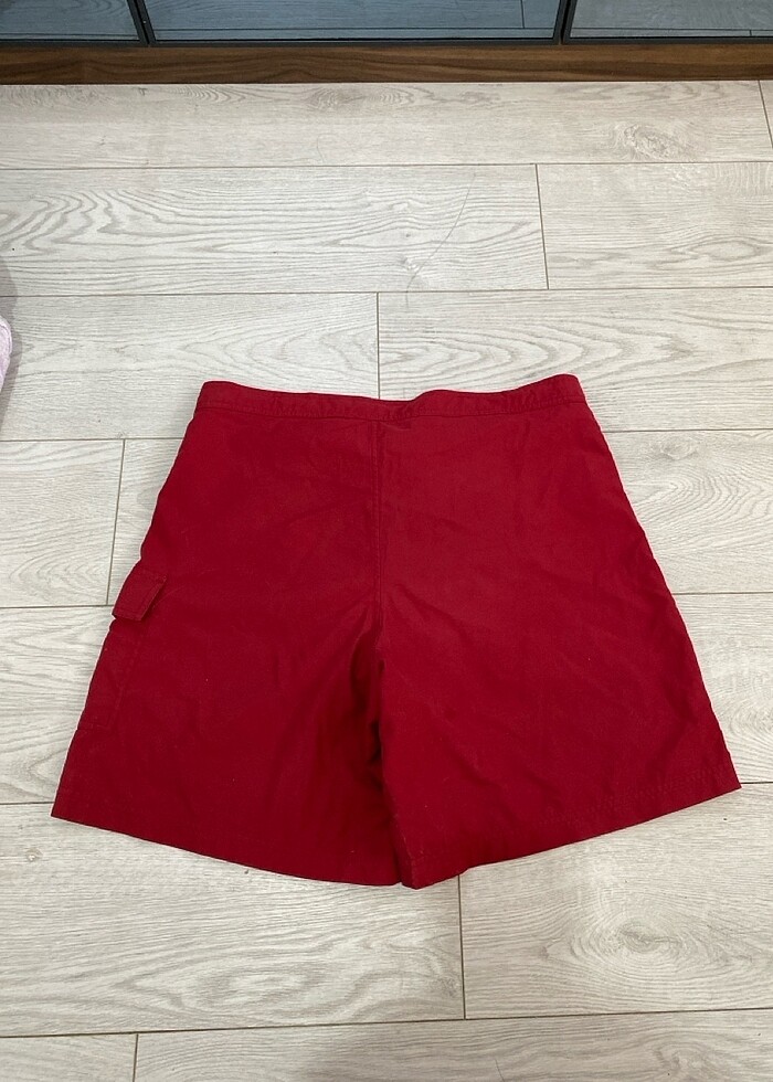 Erkek deniz şortu - Görsel 2