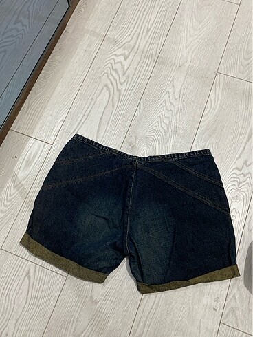 Mavi Jeans Kot şort
