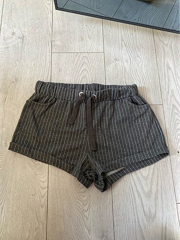 Mini şort
