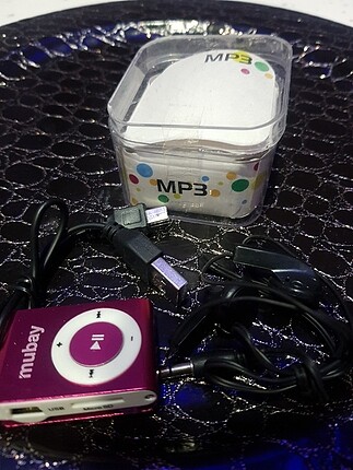 Mp3 çalar 