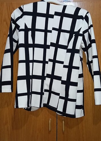 Diğer Blazer Ceket