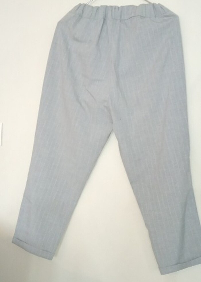 Pantolon - Görsel 2