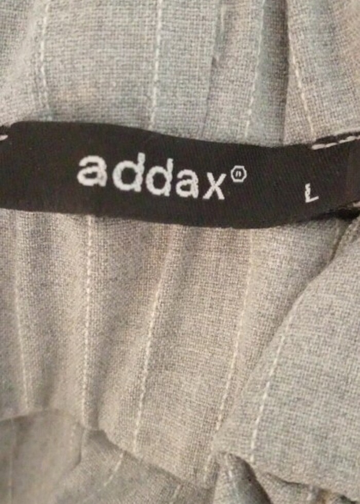 Pantolon - Görsel 3