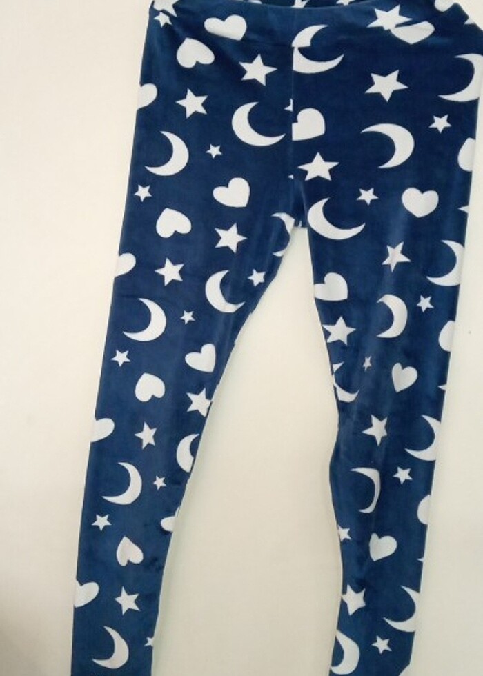 Tayt yumuşak - Görsel 2