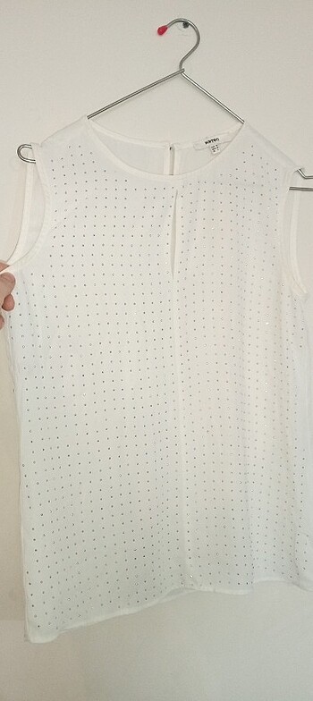 Gömlek taşlı - Görsel 3