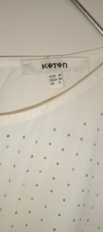 Gömlek taşlı - Görsel 5