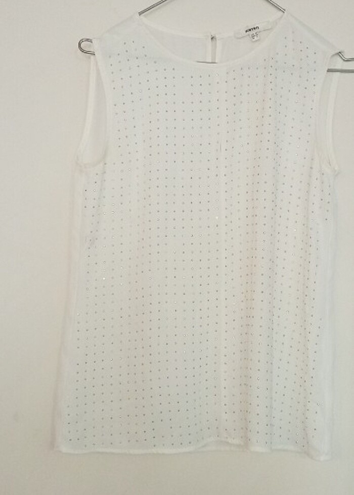 Gömlek taşlı  - Görsel 2