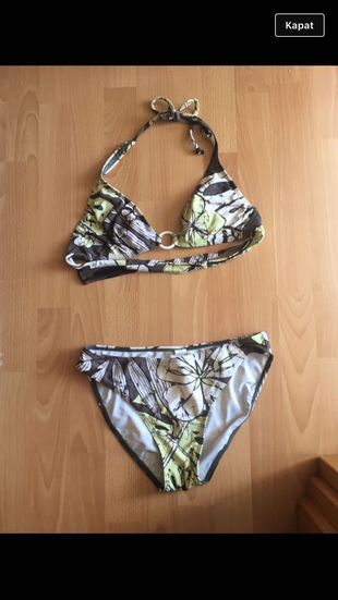 Bikini takımı