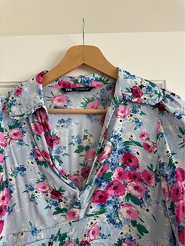 Zara Zara elbise