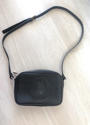 Polo çanta