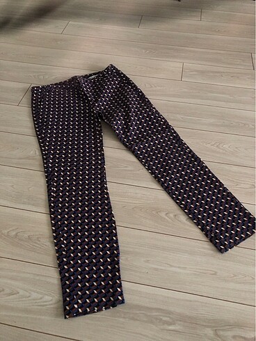 Zara pantolon