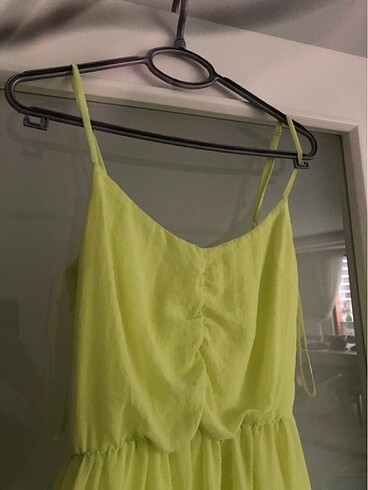 Bershka Bershka elbise
