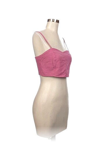 Vintage Love Mini Üst %70 İndirimli. - Görsel 2