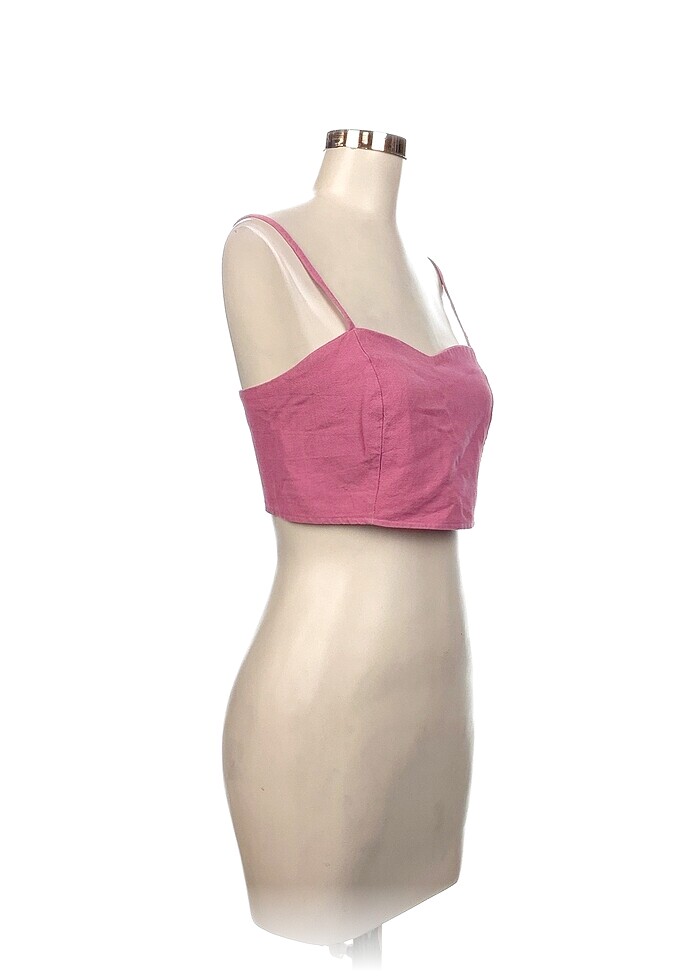 Vintage Love Mini Üst %70 İndirimli. - Görsel 2