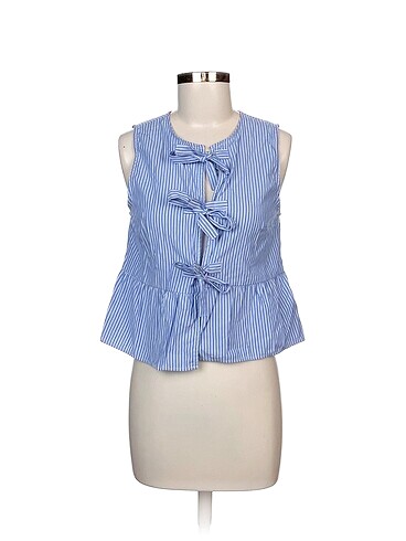 Stradivarius Bluz %70 İndirimli.