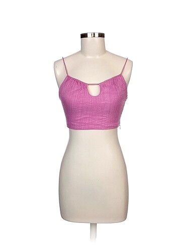 Zara Mini Üst %70 İndirimli.