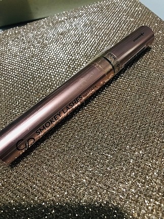 Smokey Lashes Maskara
