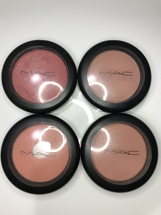 Mac allıklar