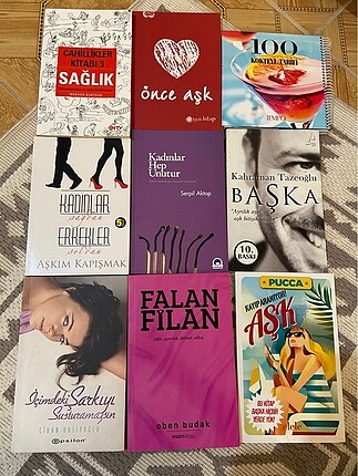 Kahraman Tazeoğlu, Falan Filan, Pucca