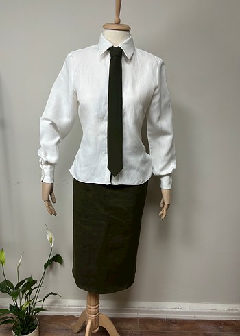 Peggy carter kostümü - Görsel 2