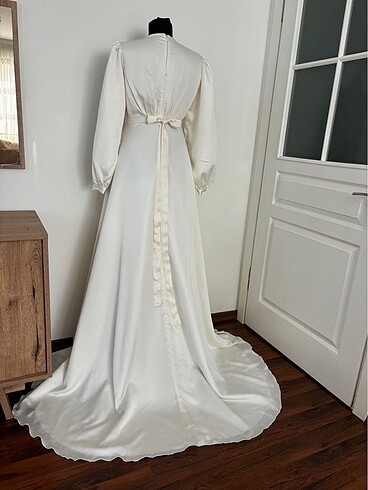 Gelinlik - Görsel 4