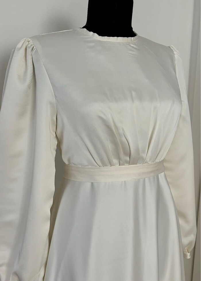 Gelinlik - Görsel 5