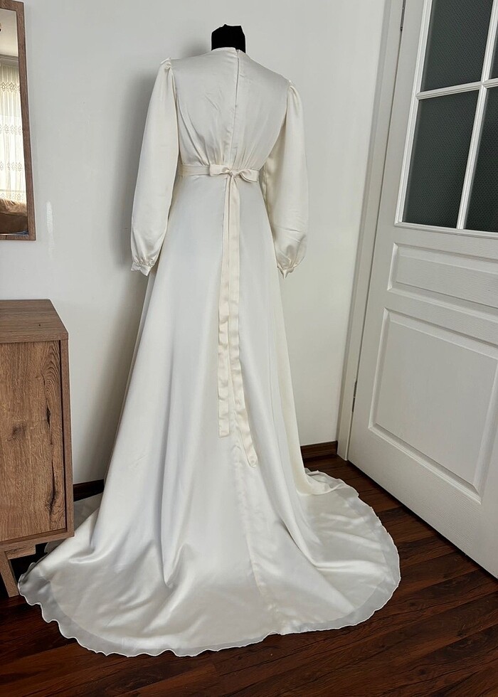 Gelinlik - Görsel 4