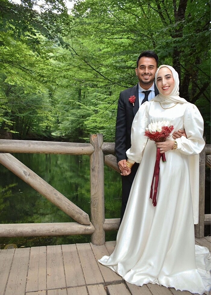 Gelinlik - Görsel 3