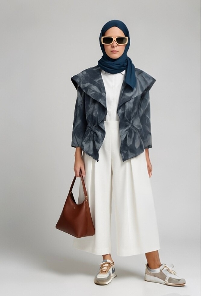 Kot ceket - Görsel 2