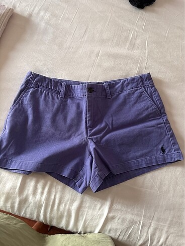 Ralph lauren şort