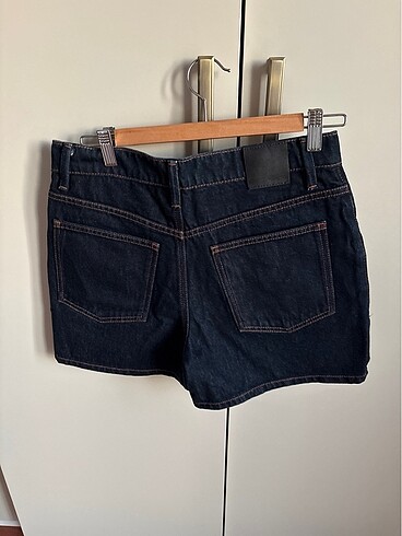 38 Beden Massimo dutti şort