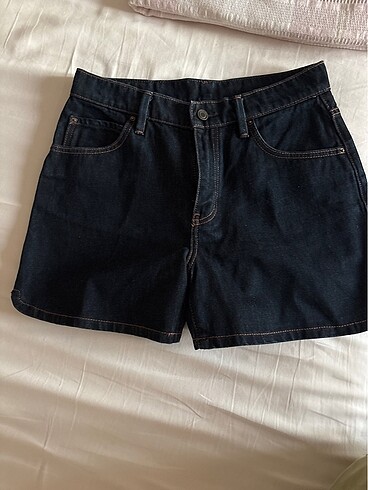 Massimo dutti şort
