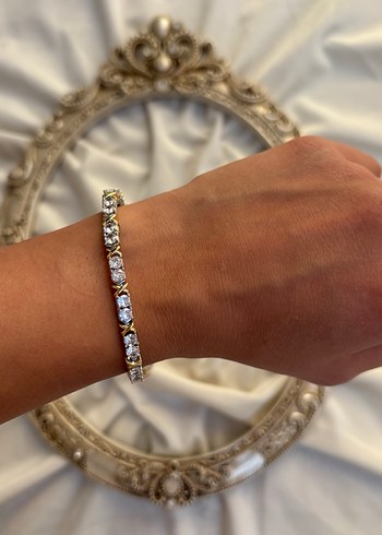 Accessorize Kuyumcu İşciliği 14k Bileklik