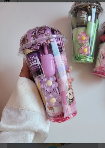 Rengini Seç, Süpriz Bardağı kap! - Görsel 5