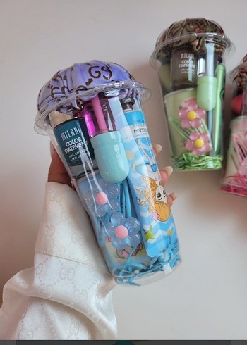 Rengini Seç, Süpriz Bardağı kap! - Görsel 4